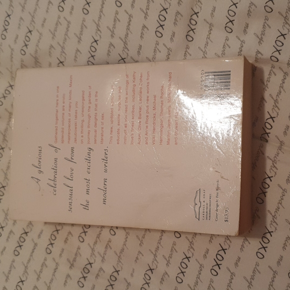 Erotica book - Picture 2 of 2